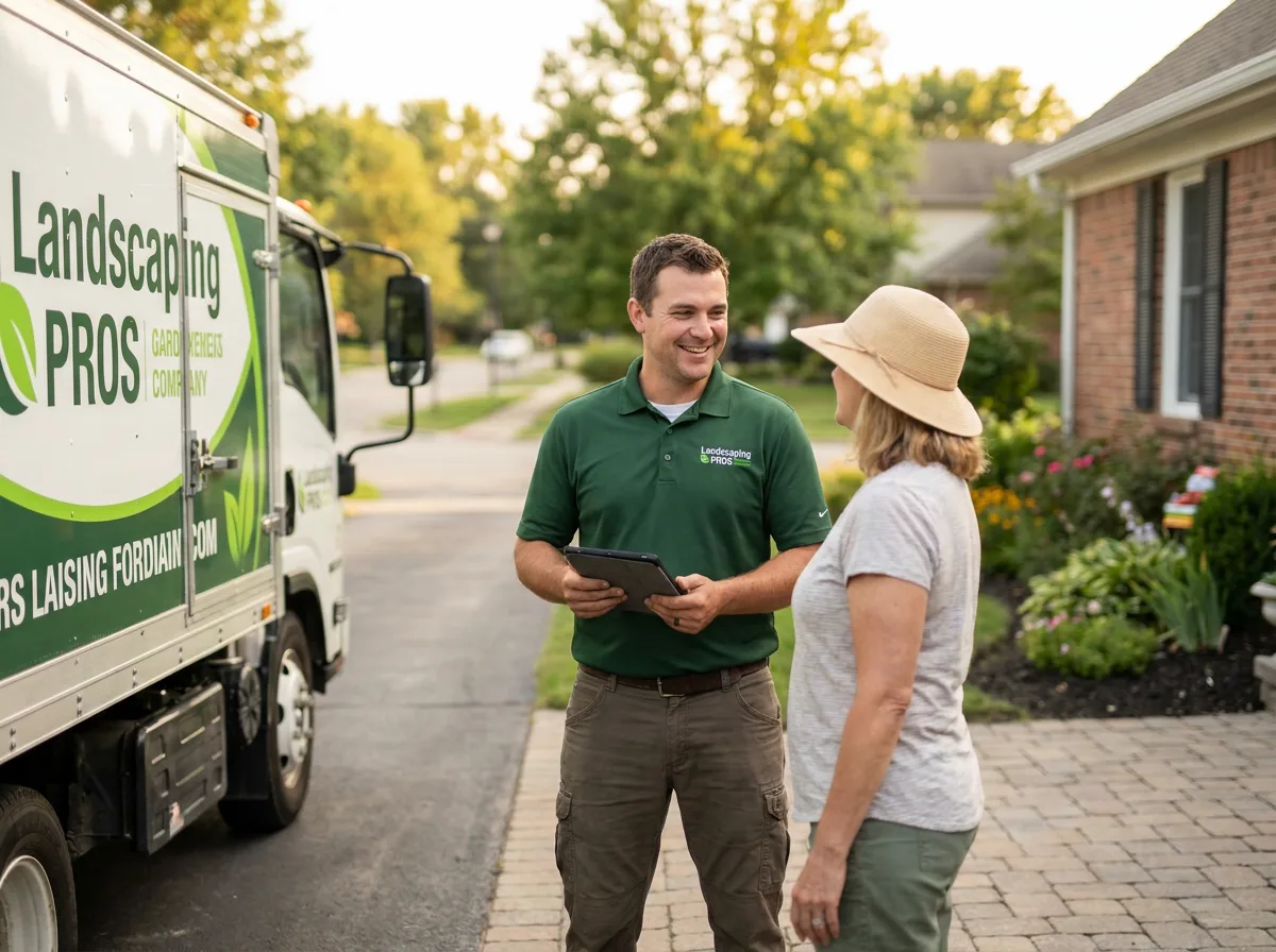 Landscaping Beaver Dam, KY FAQs